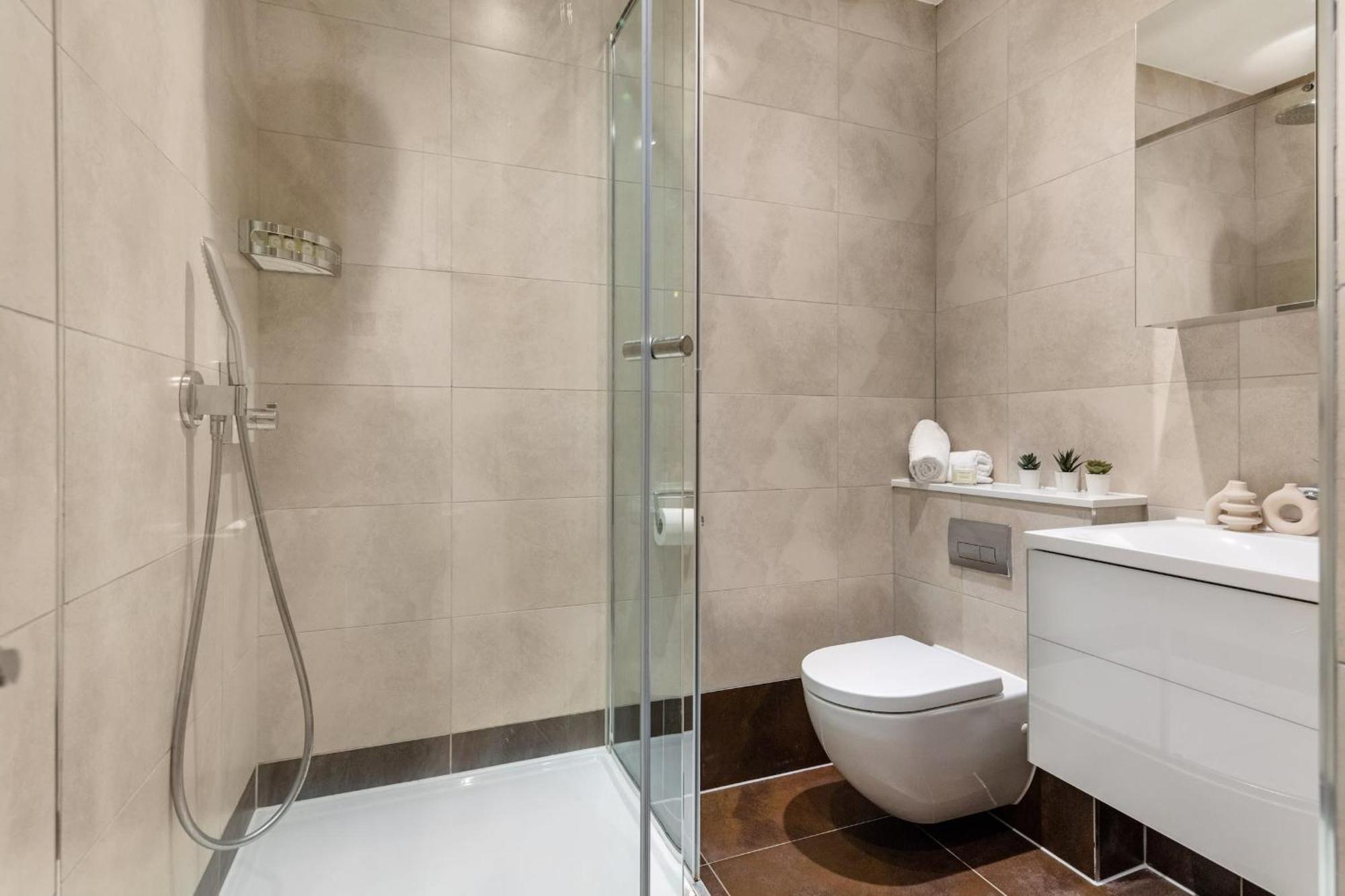 2Br In Soho - Charlotte Street - Cityapartmentstay London Exterior foto