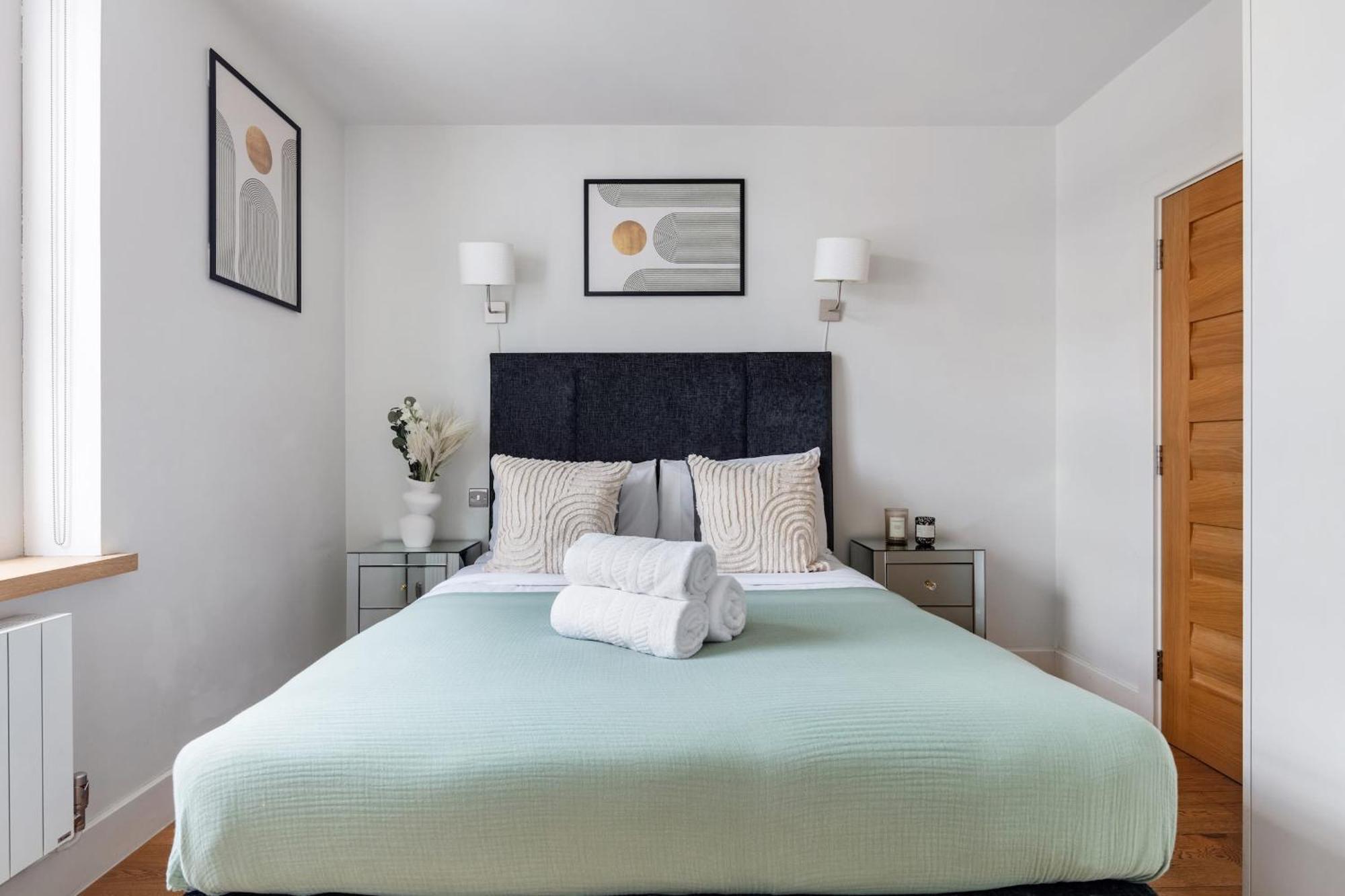 2Br In Soho - Charlotte Street - Cityapartmentstay London Exterior foto