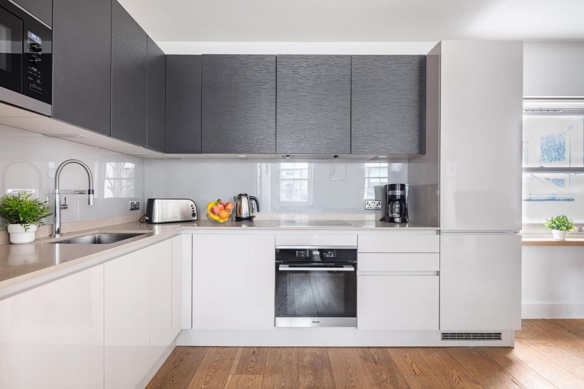2Br In Soho - Charlotte Street - Cityapartmentstay London Exterior foto