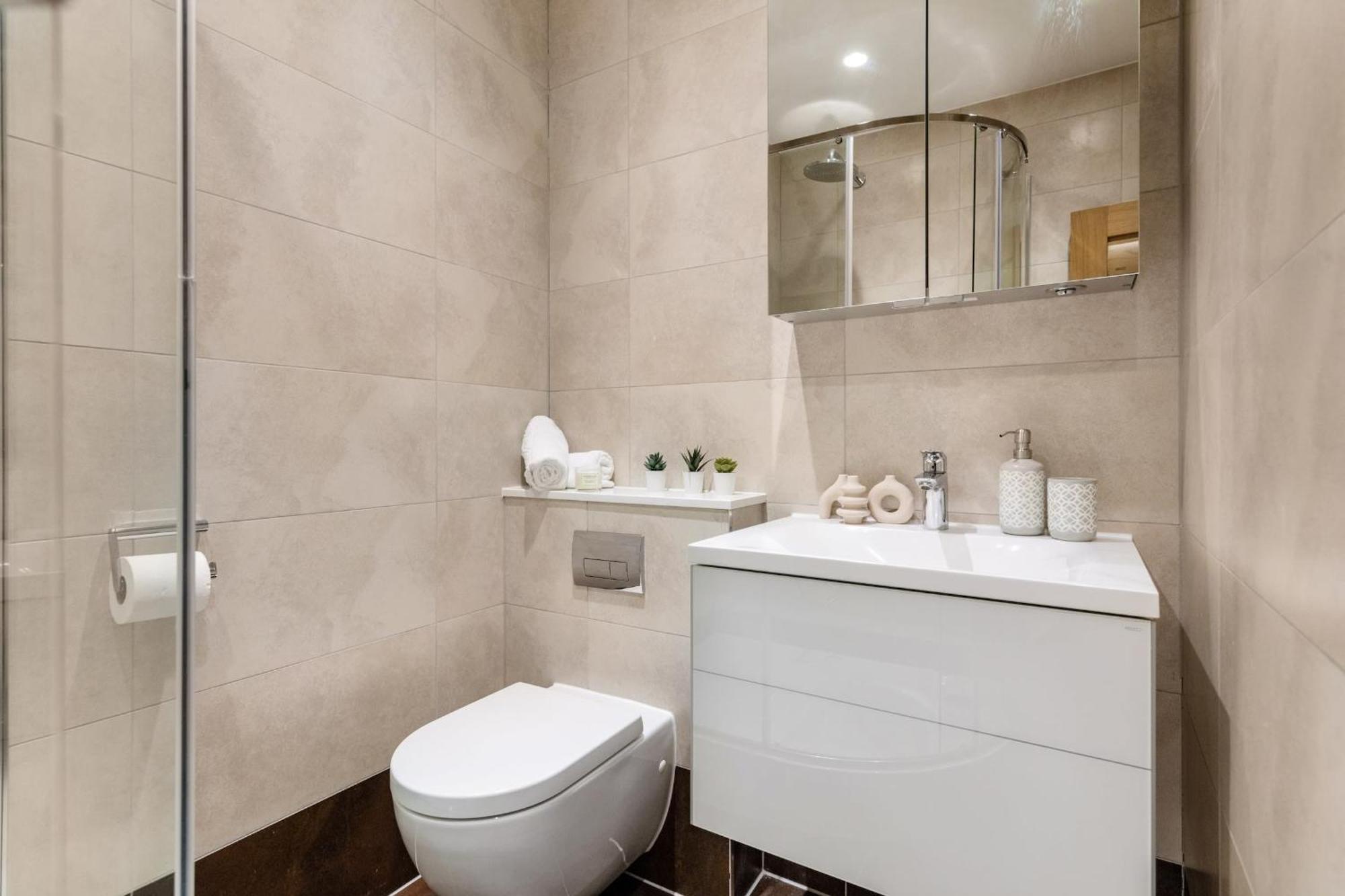 2Br In Soho - Charlotte Street - Cityapartmentstay London Exterior foto