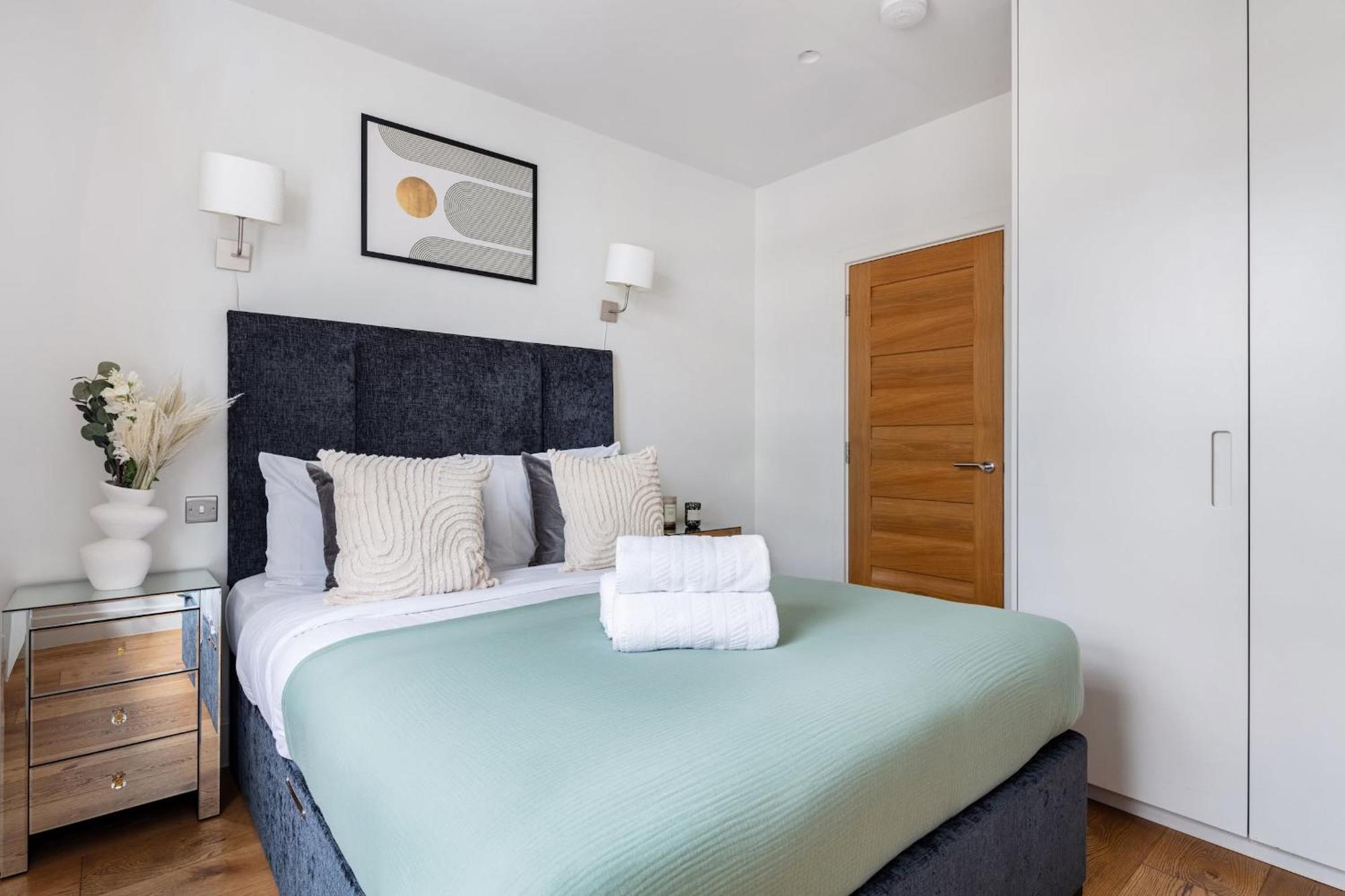 2Br In Soho - Charlotte Street - Cityapartmentstay London Exterior foto