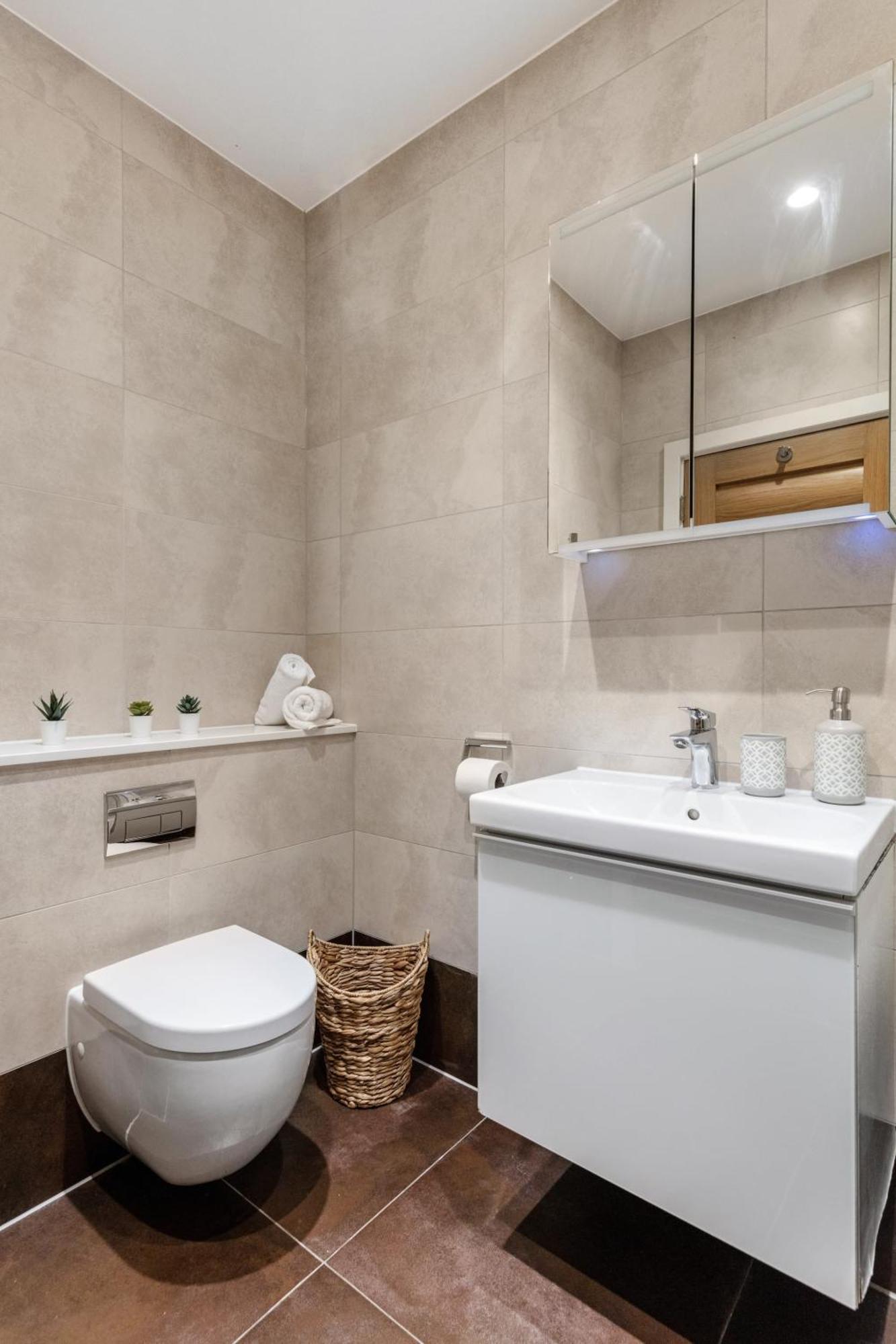 2Br In Soho - Charlotte Street - Cityapartmentstay London Exterior foto