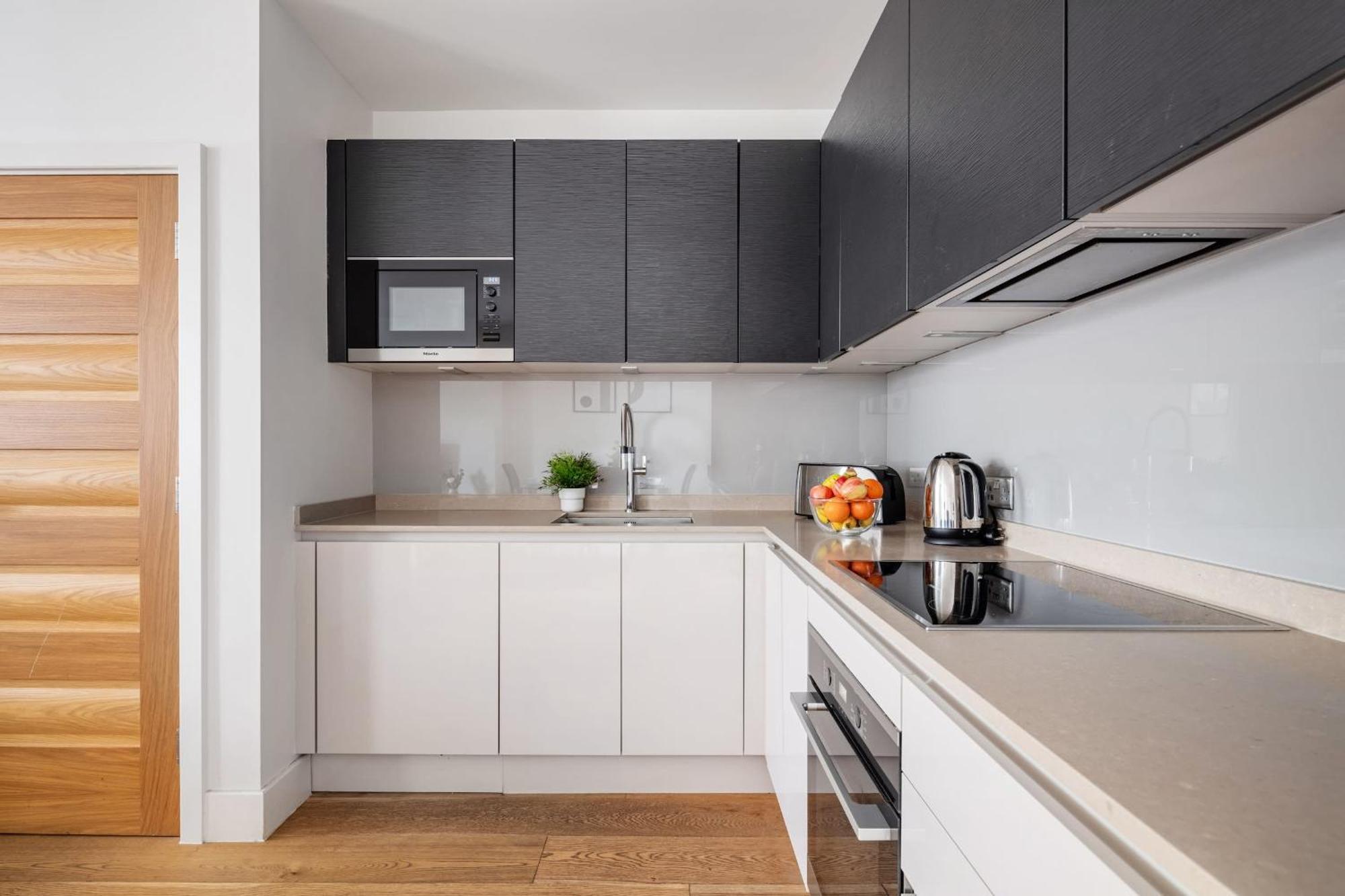 2Br In Soho - Charlotte Street - Cityapartmentstay London Exterior foto