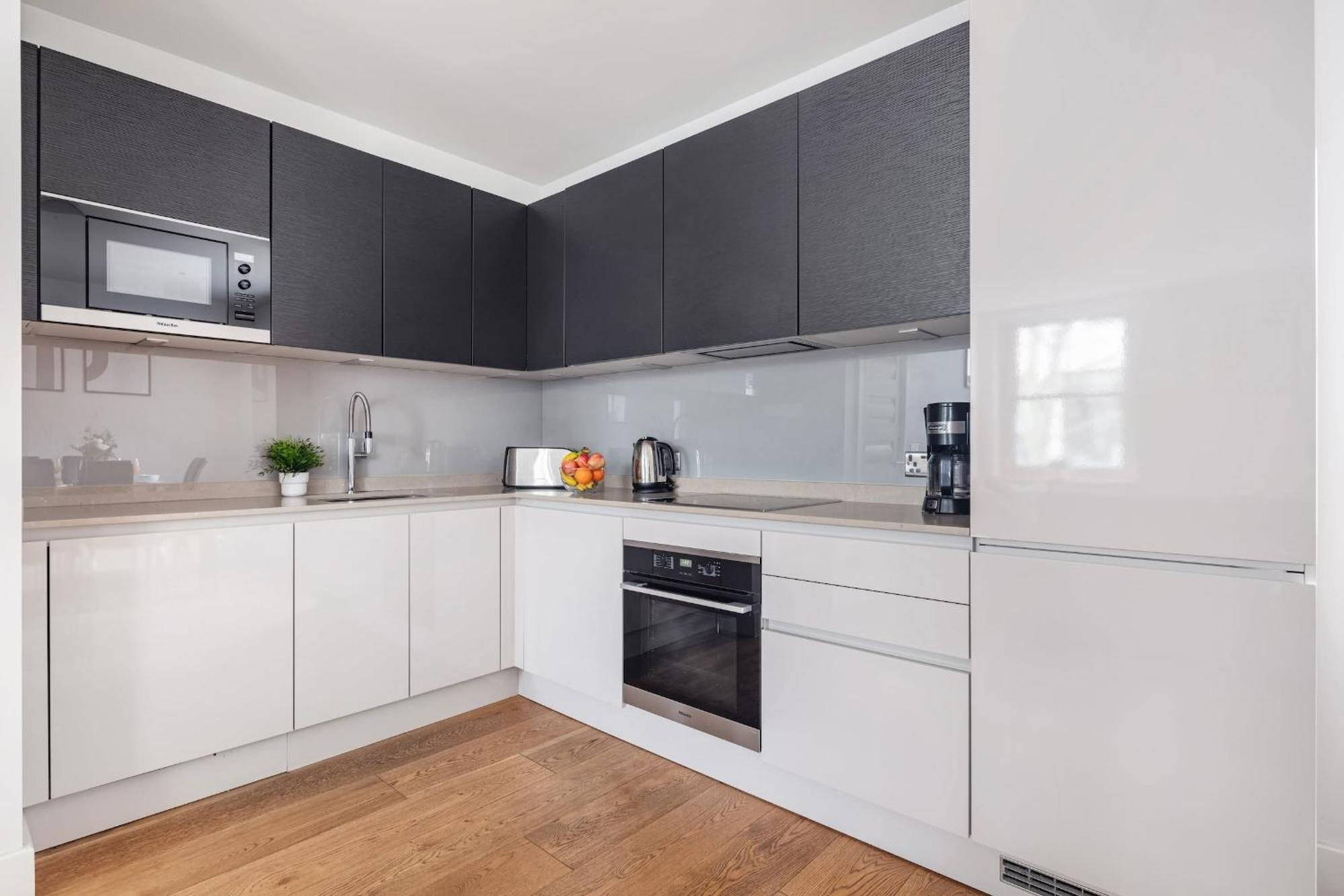 2Br In Soho - Charlotte Street - Cityapartmentstay London Exterior foto