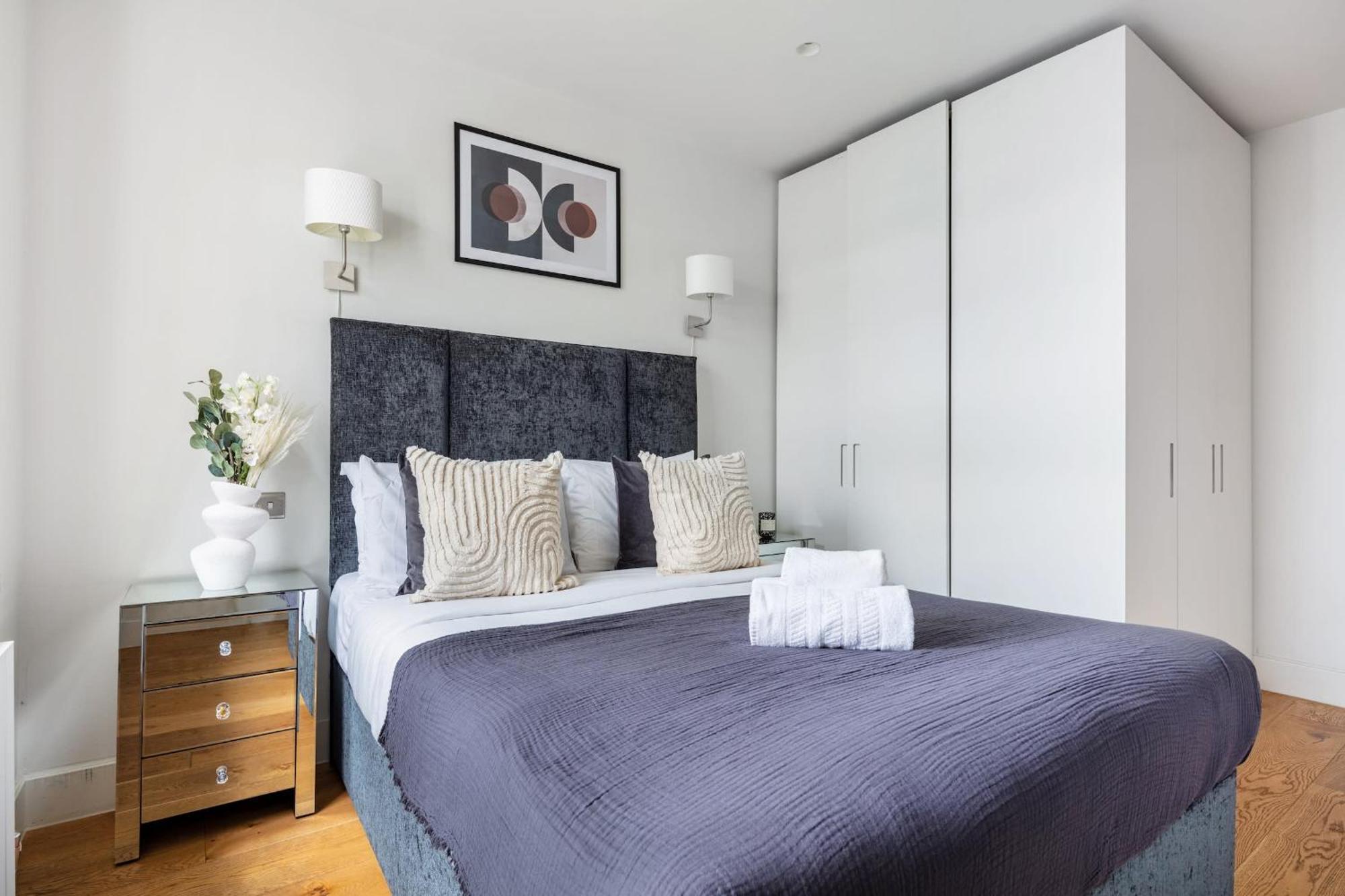2Br In Soho - Charlotte Street - Cityapartmentstay London Exterior foto