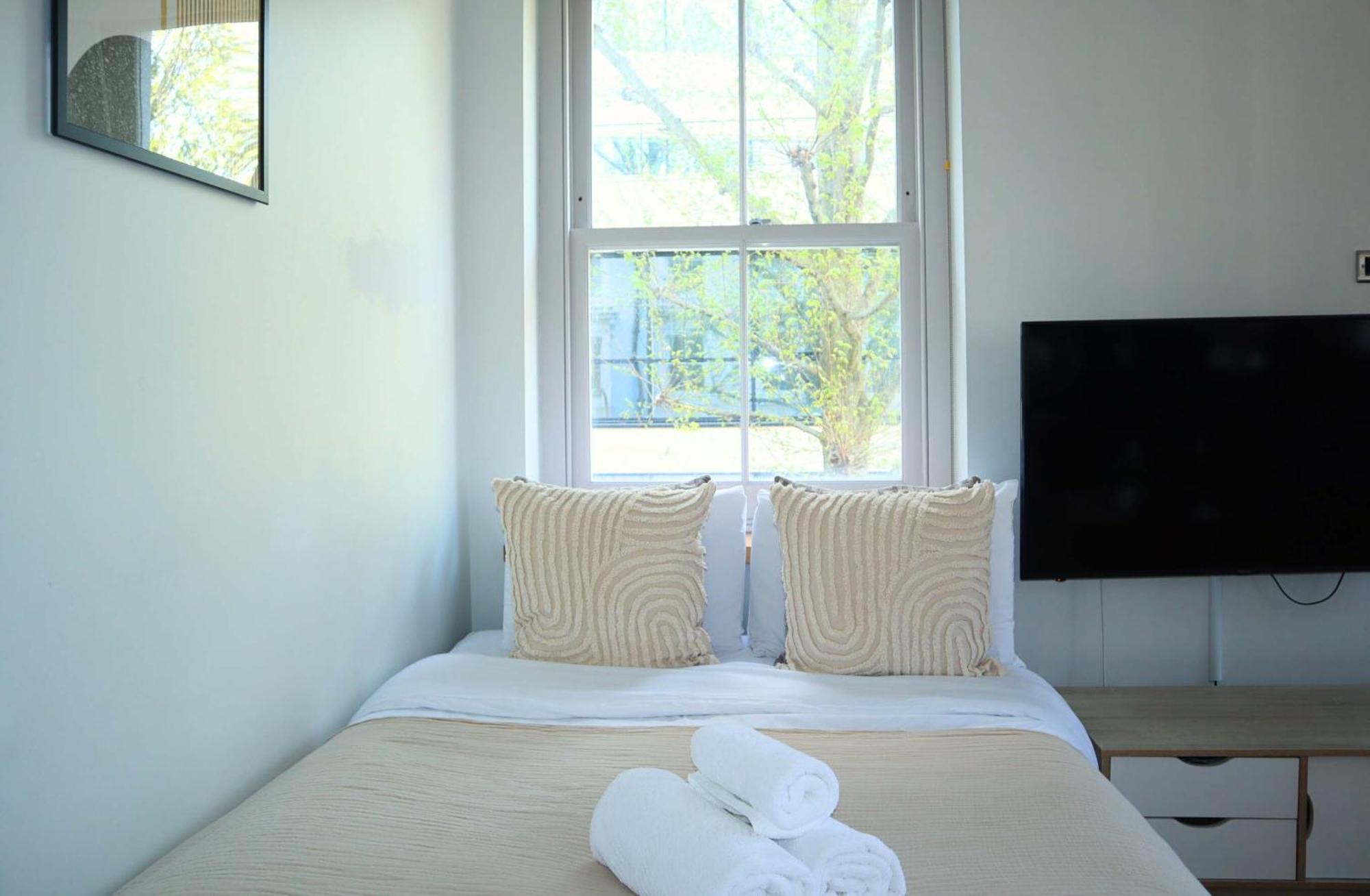 2Br In Soho - Charlotte Street - Cityapartmentstay London Exterior foto
